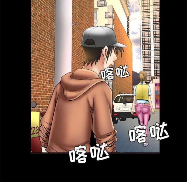 《干柴与烈火》漫画最新章节第29话免费下拉式在线观看章节第【36】张图片