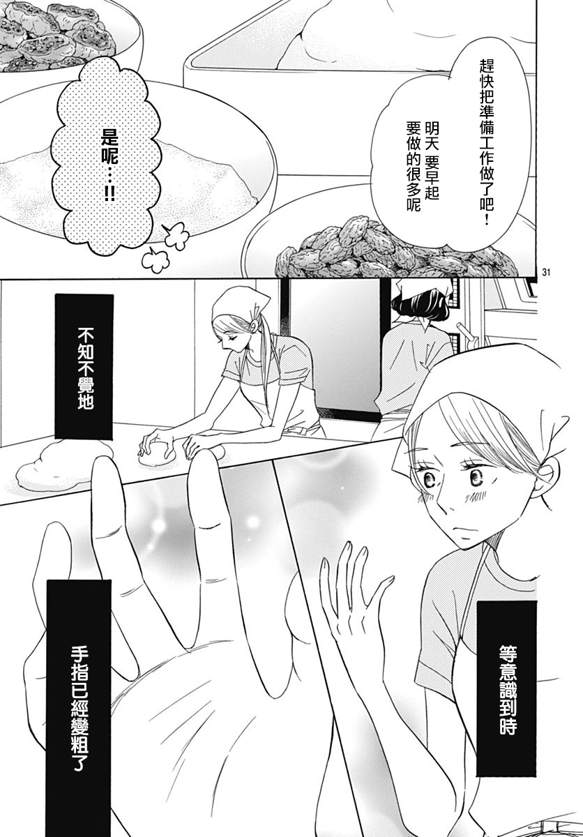 《恋爱的不良少女》漫画最新章节第70话免费下拉式在线观看章节第【70】张图片