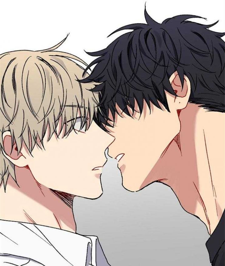 《kiss定律》漫画最新章节第39话免费下拉式在线观看章节第【21】张图片