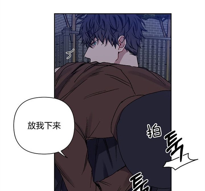 《kiss定律》漫画最新章节第27话免费下拉式在线观看章节第【18】张图片