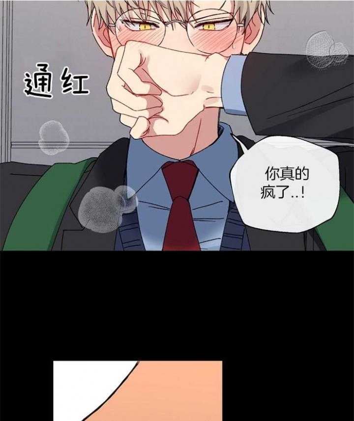 《kiss定律》漫画最新章节第48话免费下拉式在线观看章节第【19】张图片