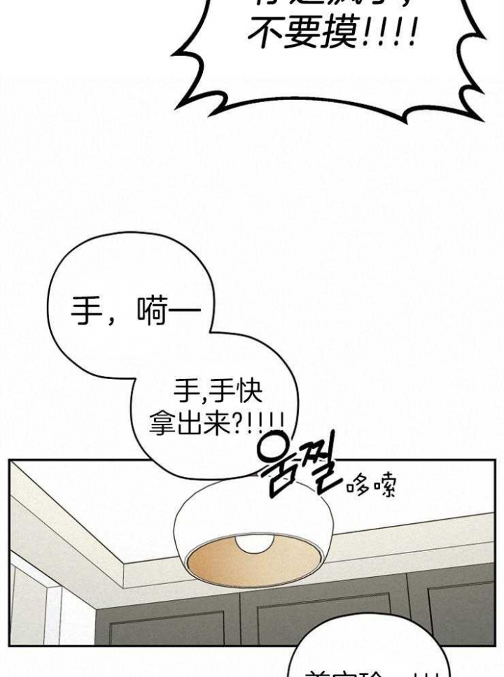 《kiss定律》漫画最新章节第76话免费下拉式在线观看章节第【14】张图片