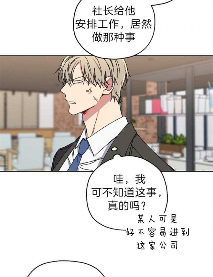 《kiss定律》漫画最新章节第68话免费下拉式在线观看章节第【31】张图片