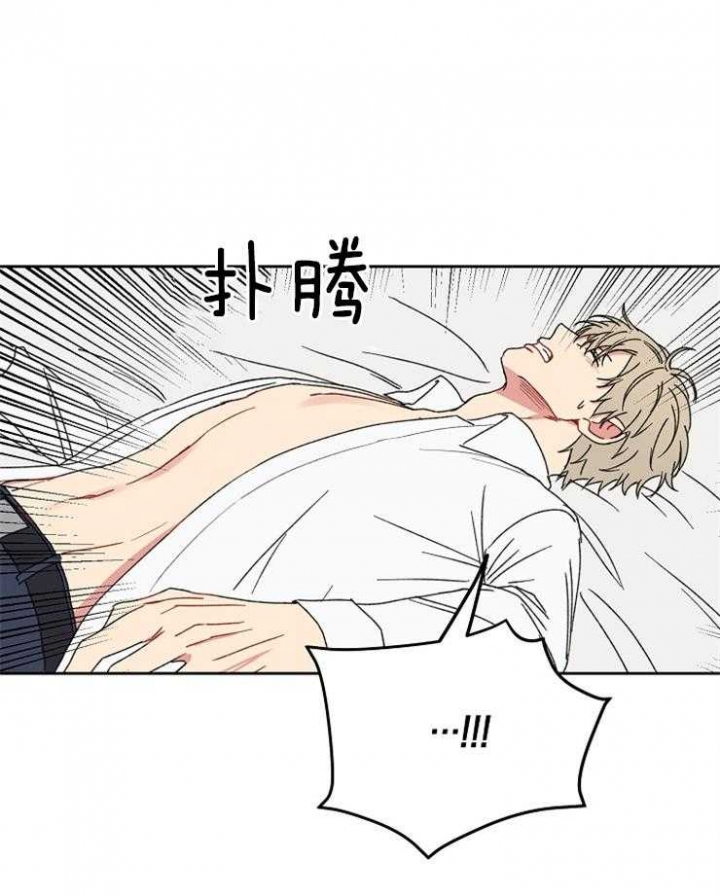 《kiss定律》漫画最新章节第55话免费下拉式在线观看章节第【22】张图片