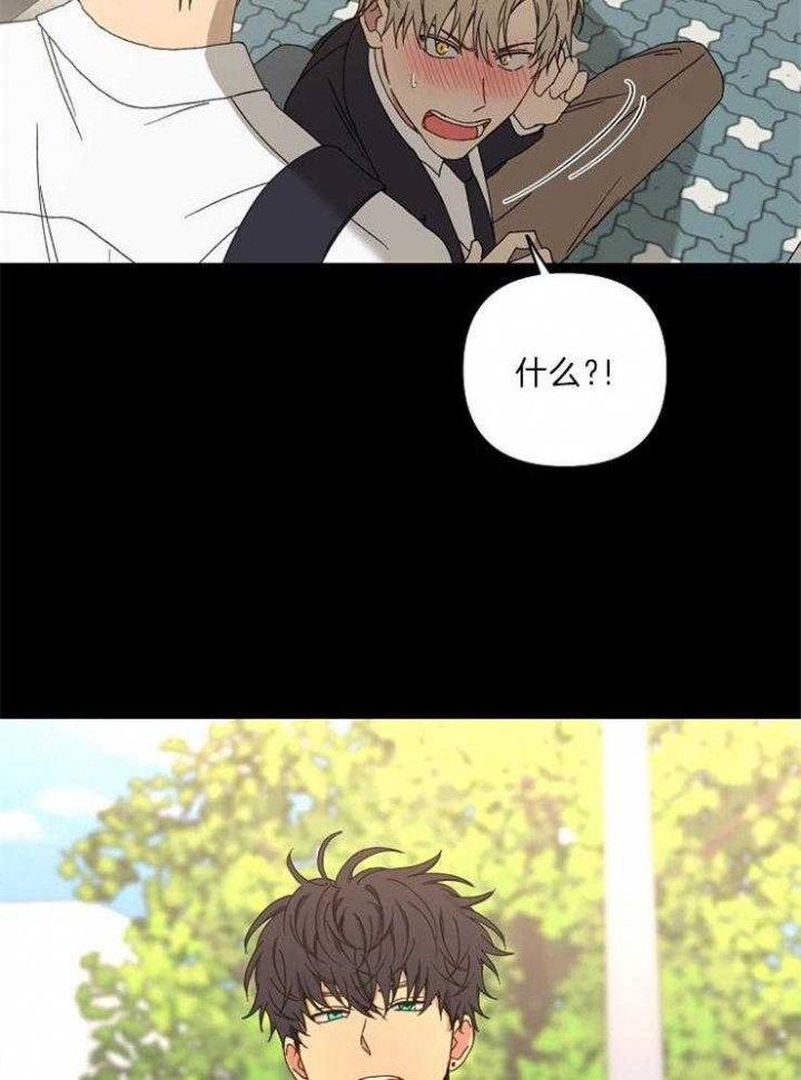 《kiss定律》漫画最新章节第53话免费下拉式在线观看章节第【18】张图片