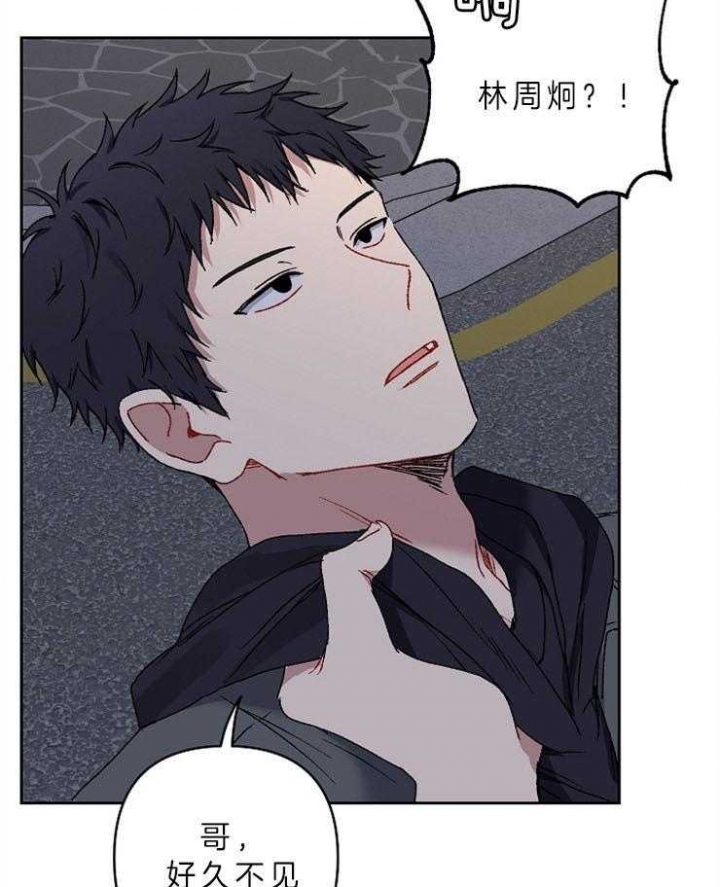 《kiss定律》漫画最新章节第33话免费下拉式在线观看章节第【27】张图片