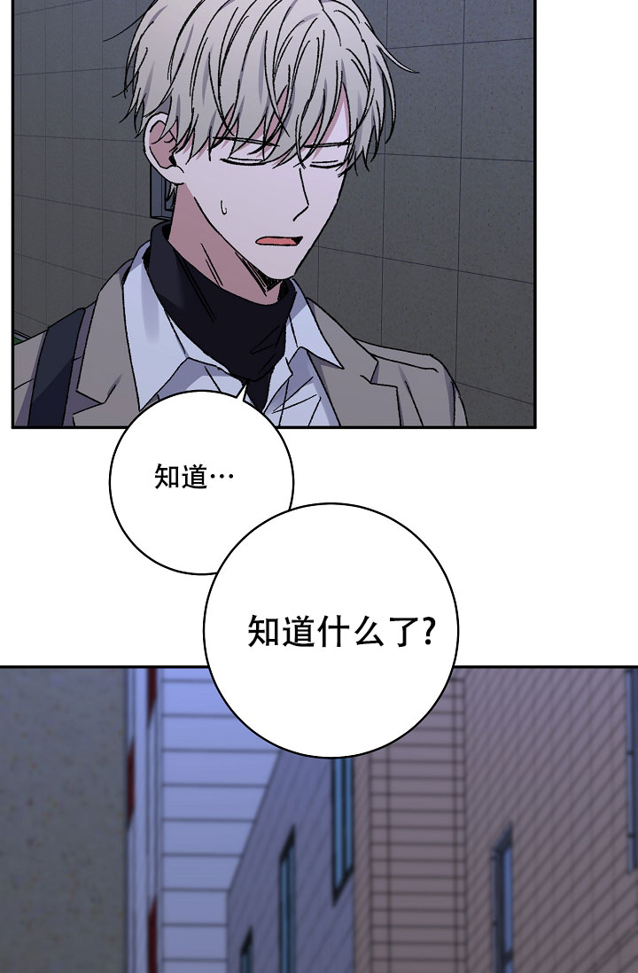 《kiss定律》漫画最新章节第107话免费下拉式在线观看章节第【17】张图片