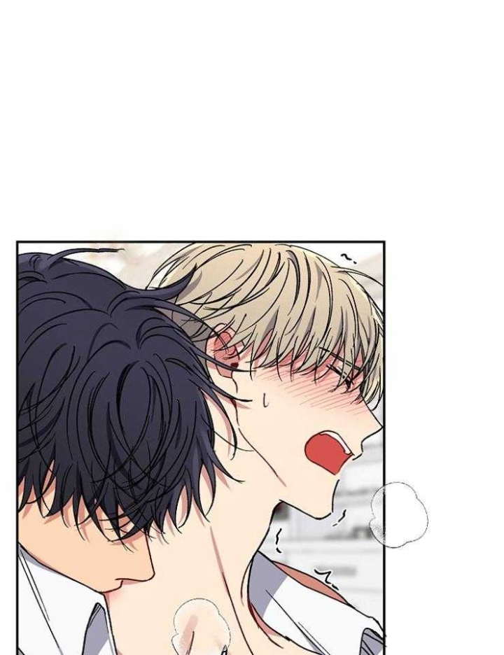 《kiss定律》漫画最新章节第77话免费下拉式在线观看章节第【23】张图片