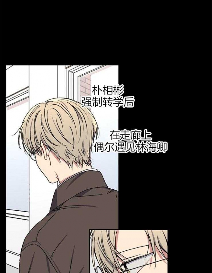 《kiss定律》漫画最新章节第84话免费下拉式在线观看章节第【16】张图片