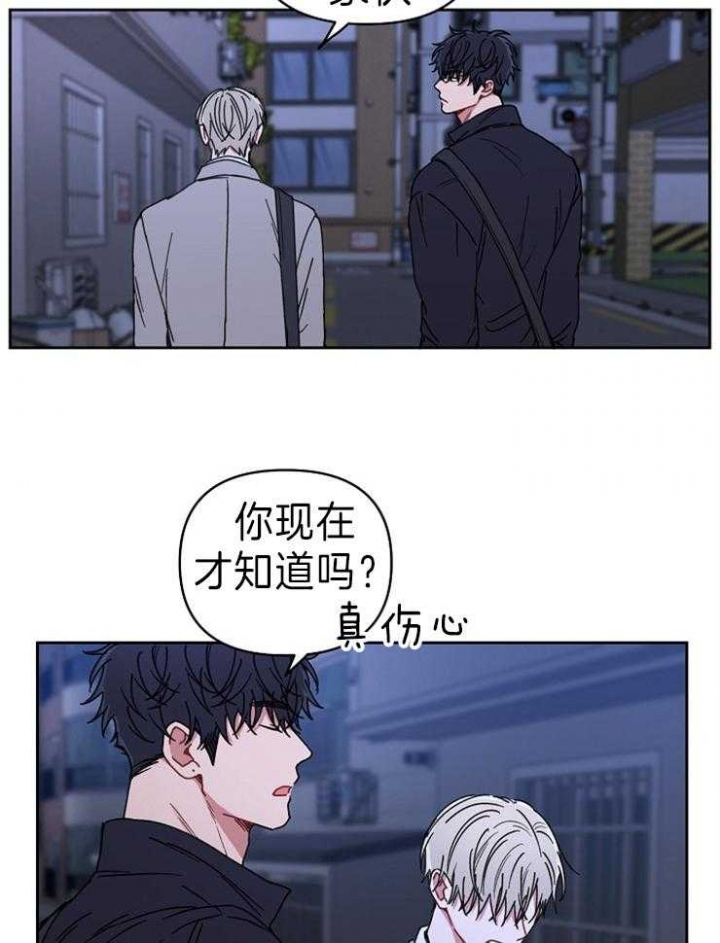 《kiss定律》漫画最新章节第62话免费下拉式在线观看章节第【21】张图片