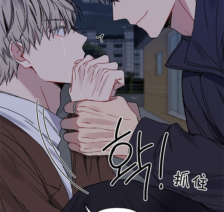 《kiss定律》漫画最新章节第25话免费下拉式在线观看章节第【30】张图片