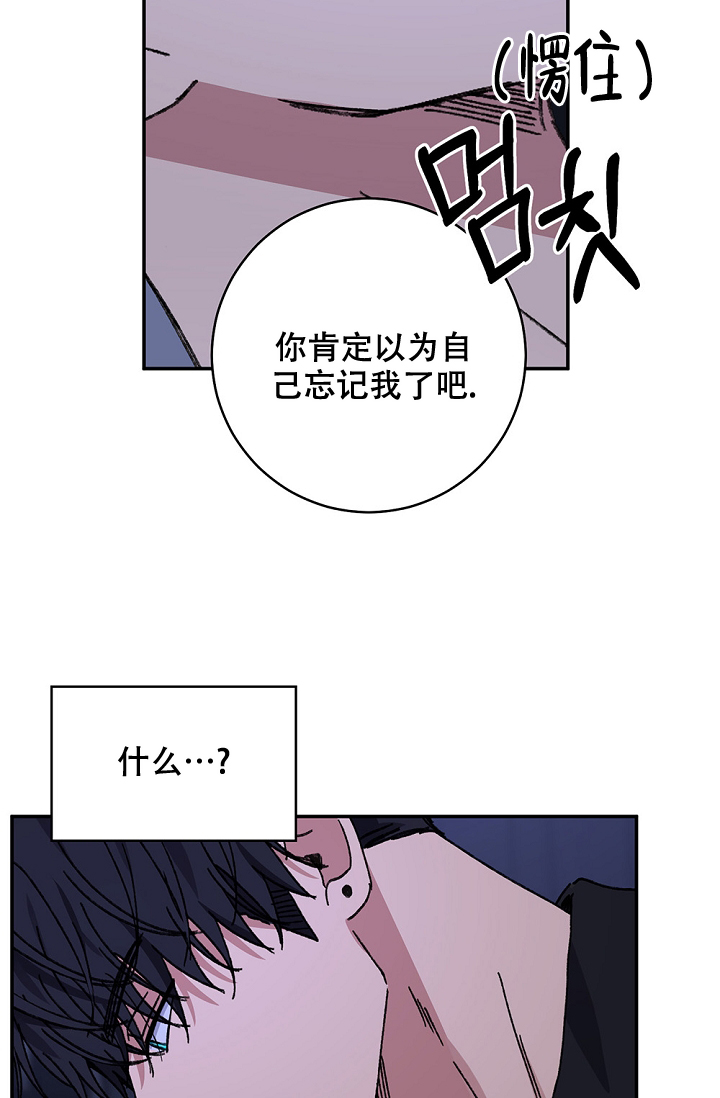 《kiss定律》漫画最新章节第99话免费下拉式在线观看章节第【15】张图片