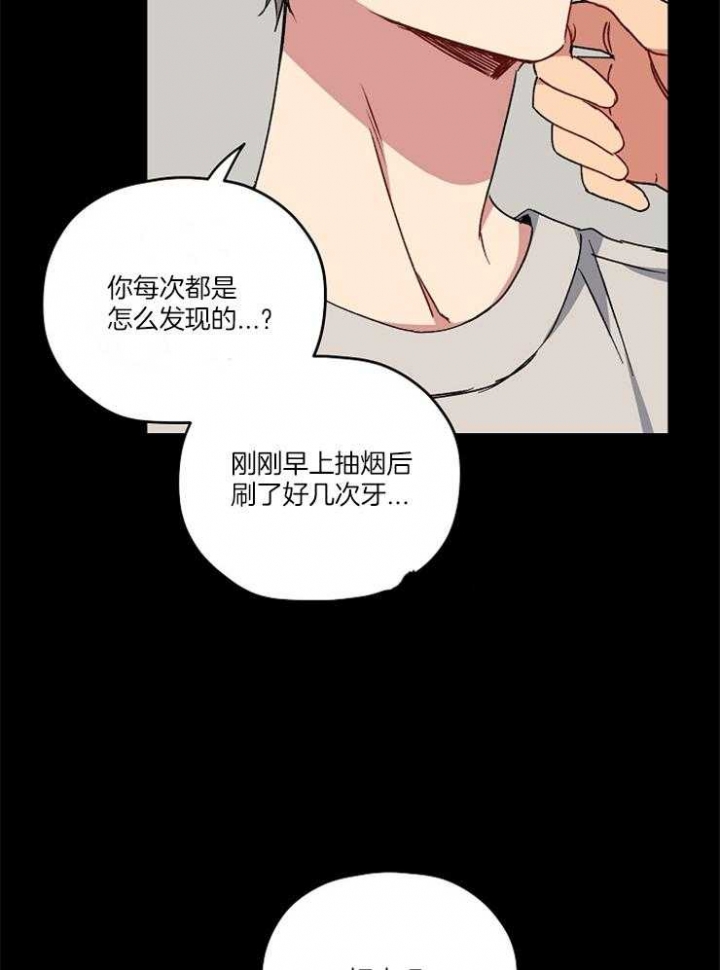 《kiss定律》漫画最新章节第86话免费下拉式在线观看章节第【19】张图片