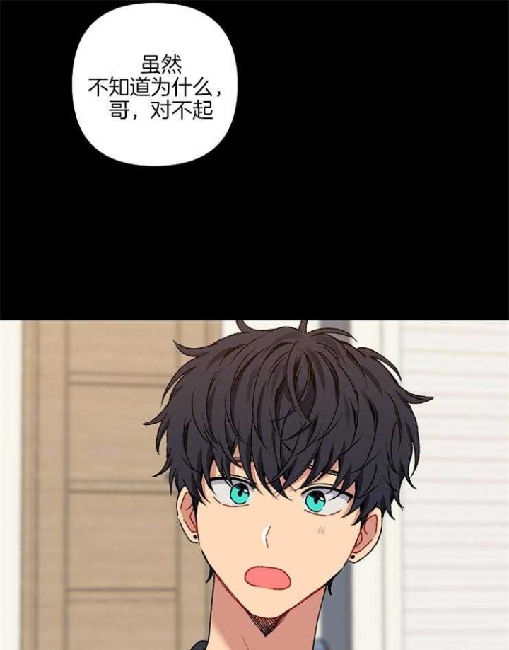 《kiss定律》漫画最新章节第46话免费下拉式在线观看章节第【15】张图片