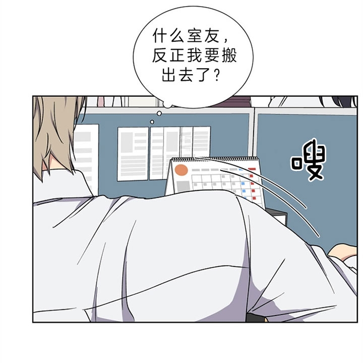 《kiss定律》漫画最新章节第12话免费下拉式在线观看章节第【7】张图片