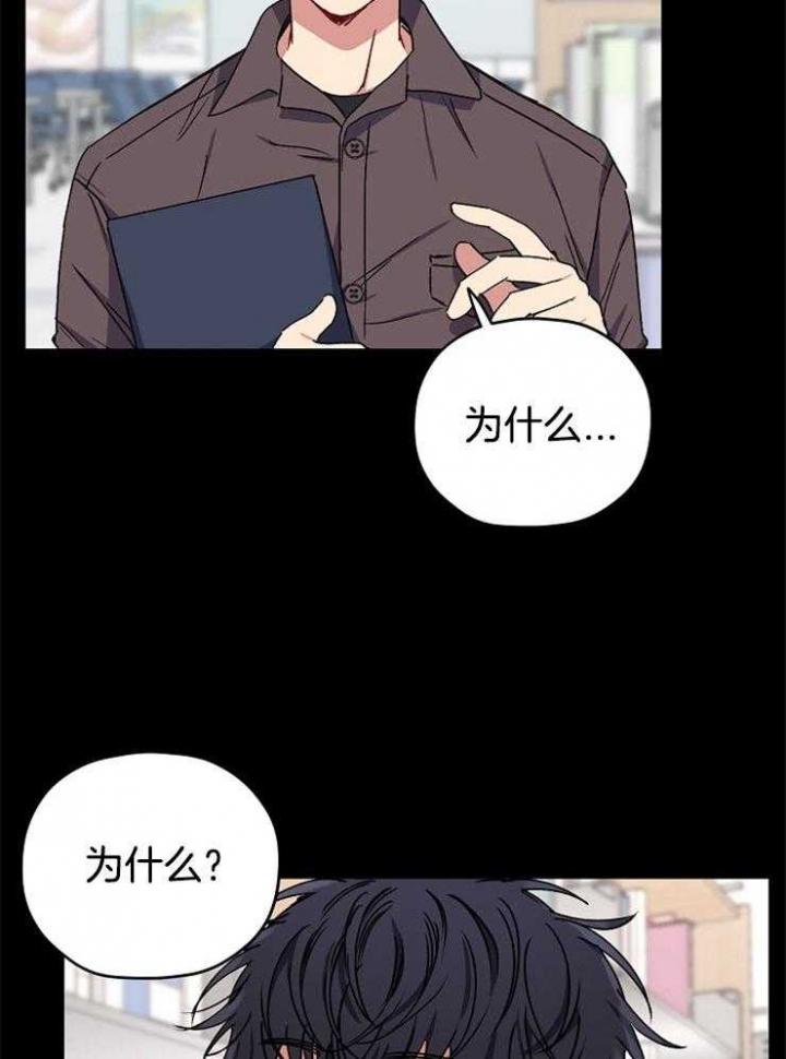 《kiss定律》漫画最新章节第81话免费下拉式在线观看章节第【25】张图片