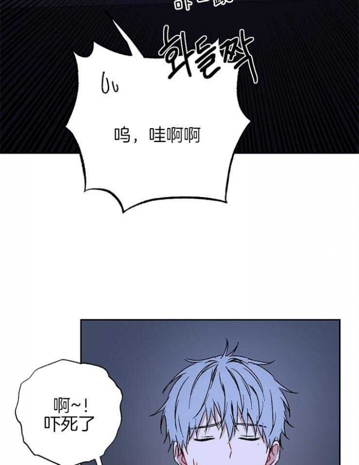 《kiss定律》漫画最新章节第31话免费下拉式在线观看章节第【17】张图片