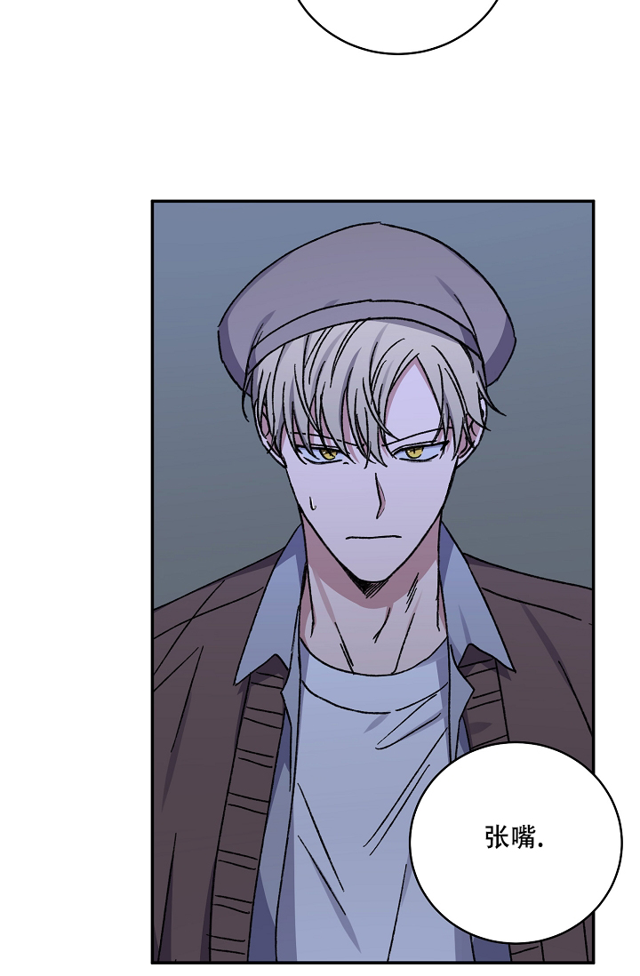 《kiss定律》漫画最新章节第112话免费下拉式在线观看章节第【6】张图片