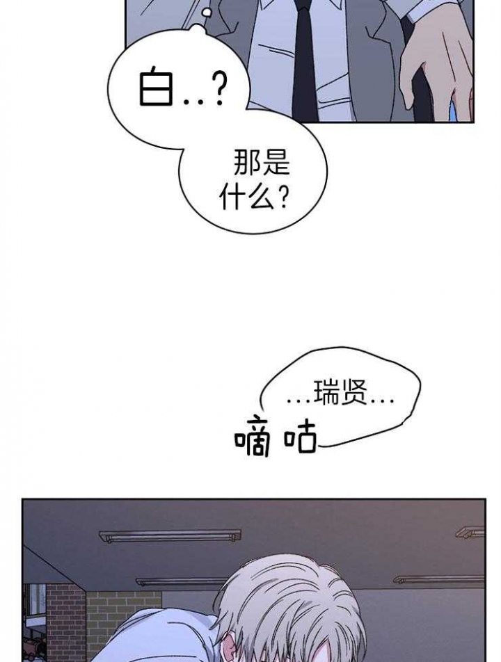 《kiss定律》漫画最新章节第58话免费下拉式在线观看章节第【27】张图片