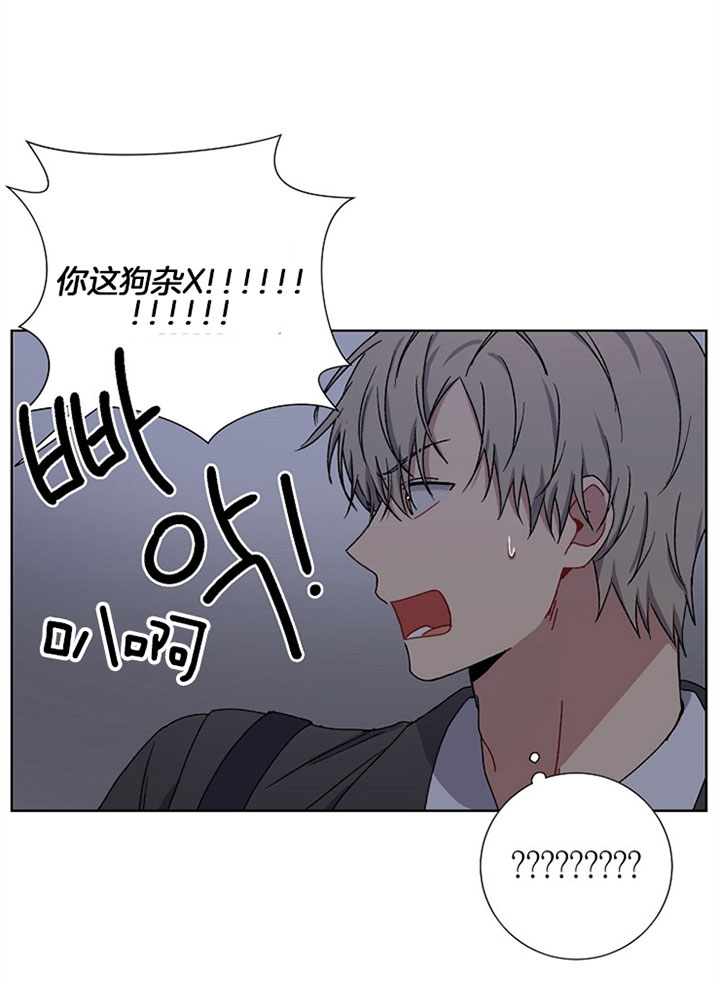 《kiss定律》漫画最新章节第18话免费下拉式在线观看章节第【27】张图片