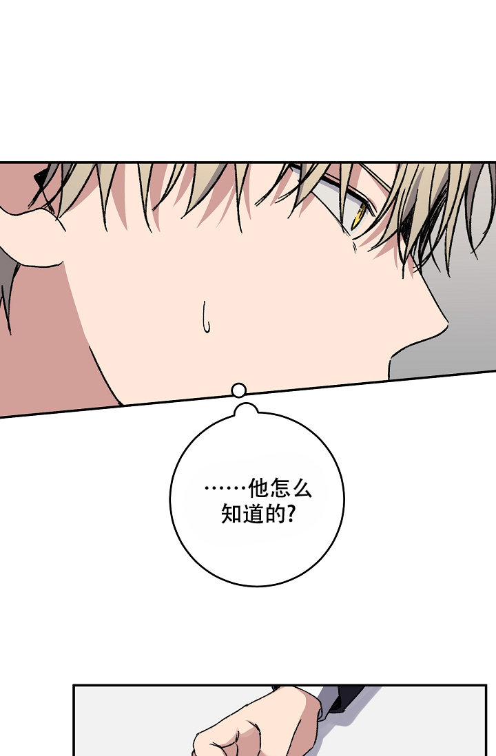 《kiss定律》漫画最新章节第100话免费下拉式在线观看章节第【34】张图片