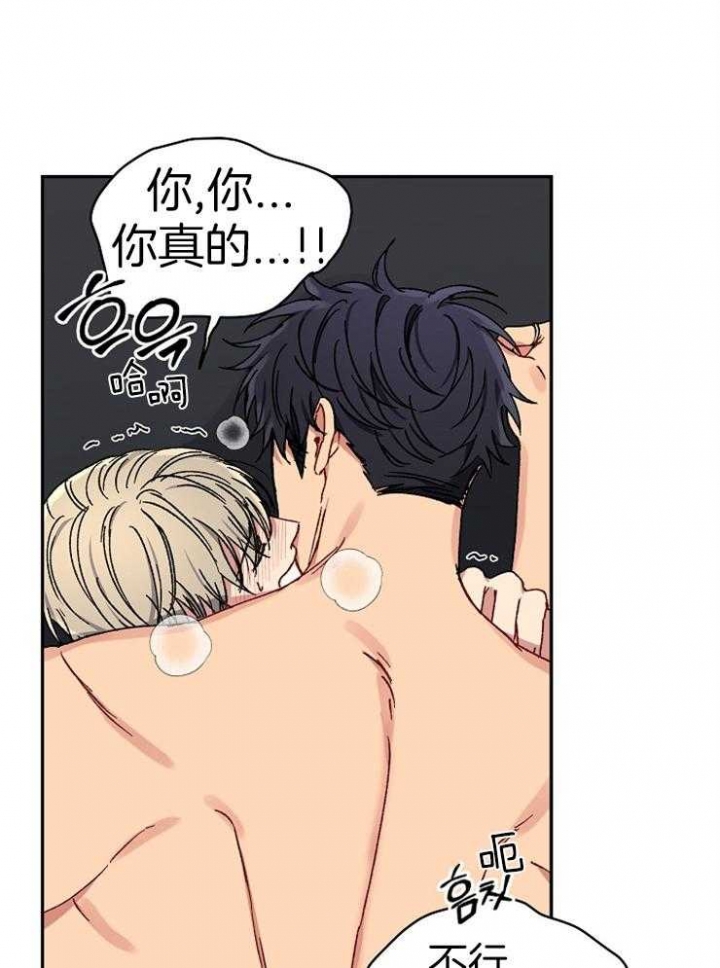 《kiss定律》漫画最新章节第76话免费下拉式在线观看章节第【19】张图片