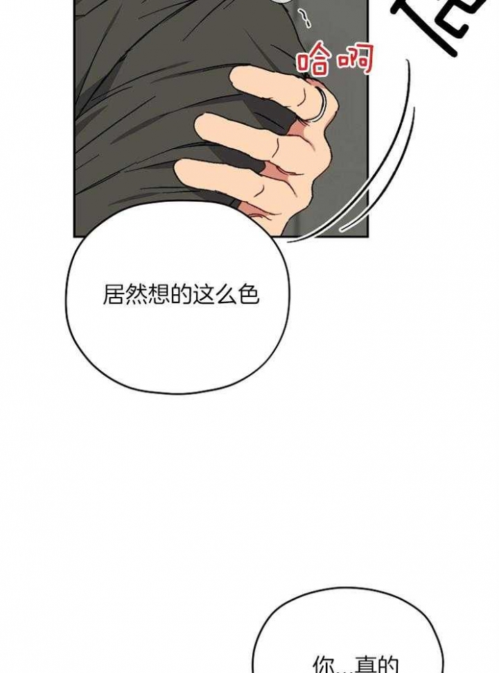 《kiss定律》漫画最新章节第77话免费下拉式在线观看章节第【3】张图片