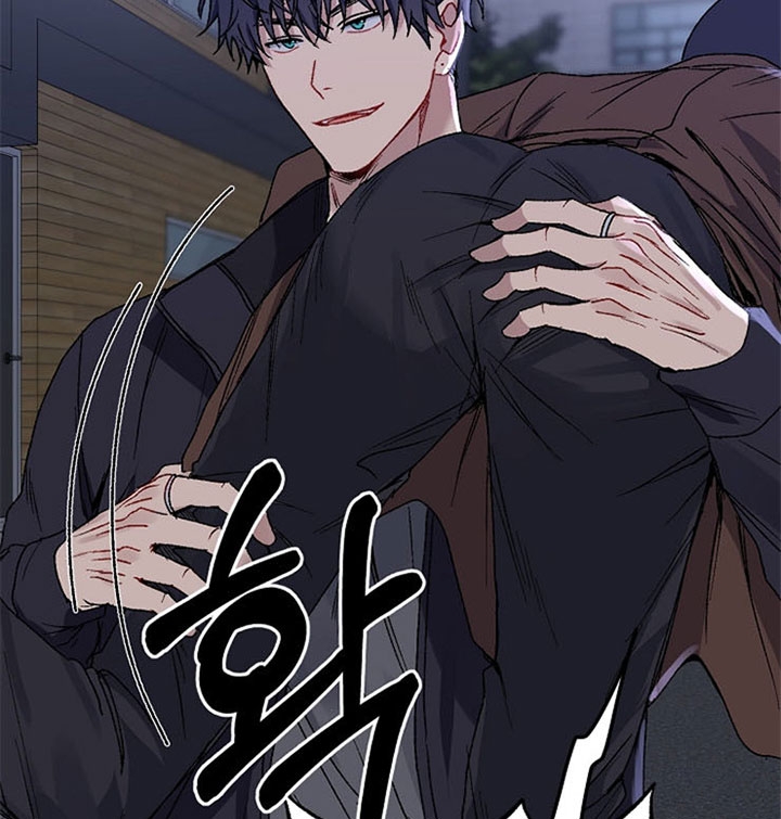 《kiss定律》漫画最新章节第26话免费下拉式在线观看章节第【34】张图片