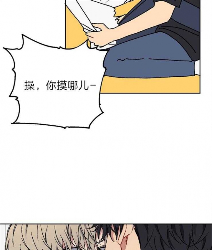 《kiss定律》漫画最新章节第39话免费下拉式在线观看章节第【19】张图片