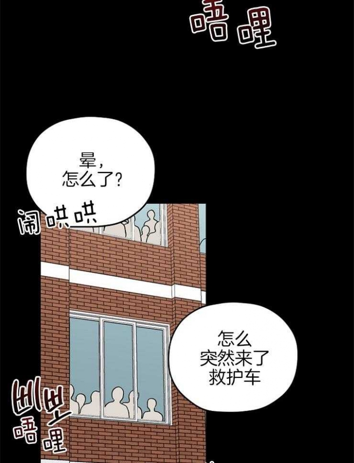 《kiss定律》漫画最新章节第84话免费下拉式在线观看章节第【3】张图片