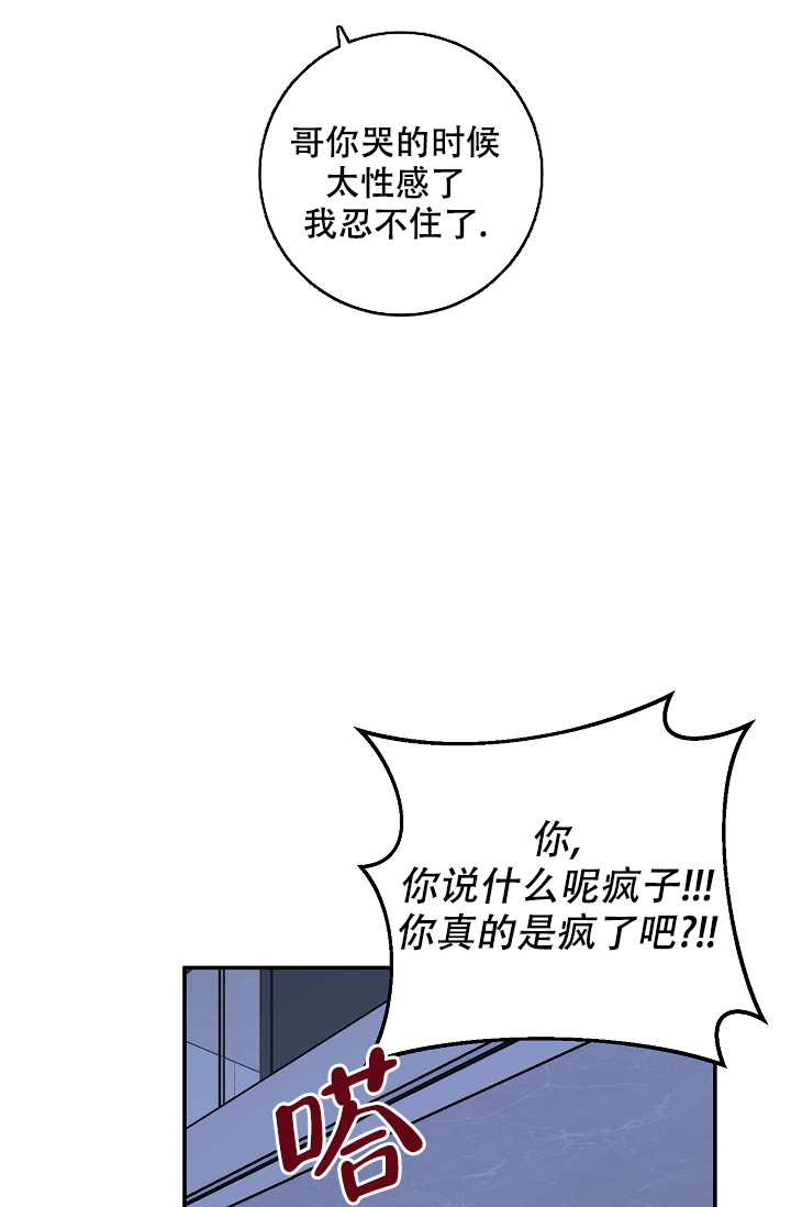 《kiss定律》漫画最新章节第104话免费下拉式在线观看章节第【51】张图片