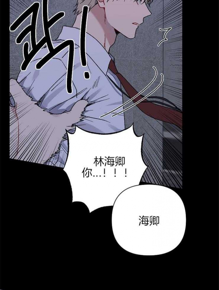 《kiss定律》漫画最新章节第28话免费下拉式在线观看章节第【13】张图片