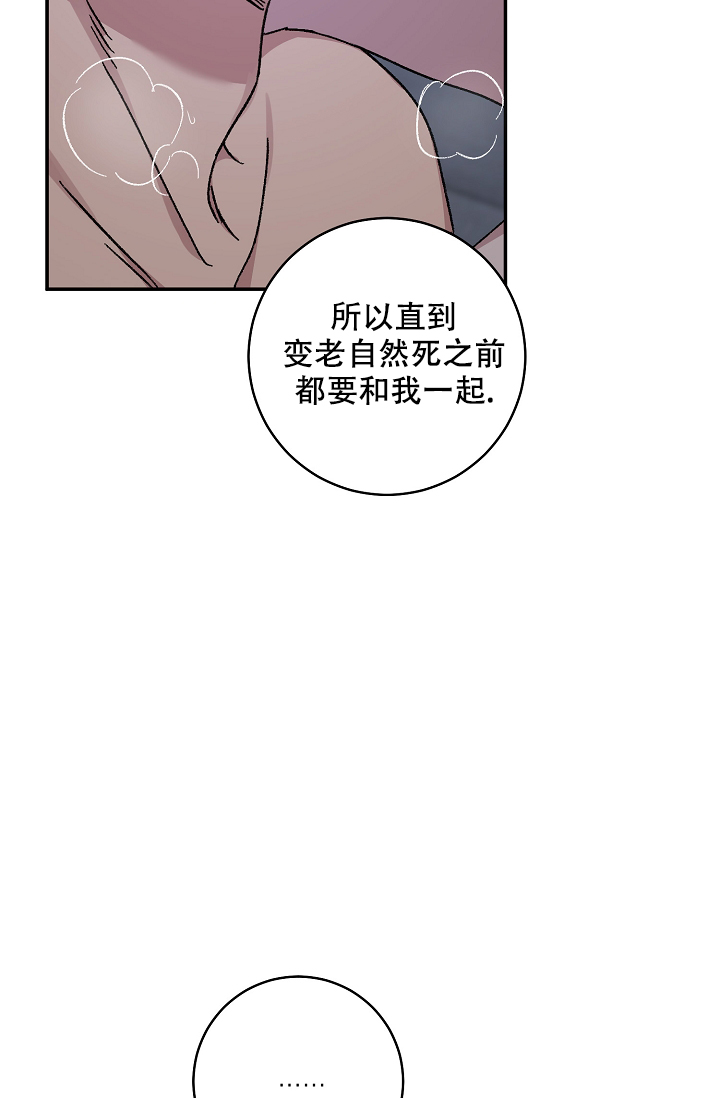 《kiss定律》漫画最新章节第105话免费下拉式在线观看章节第【35】张图片