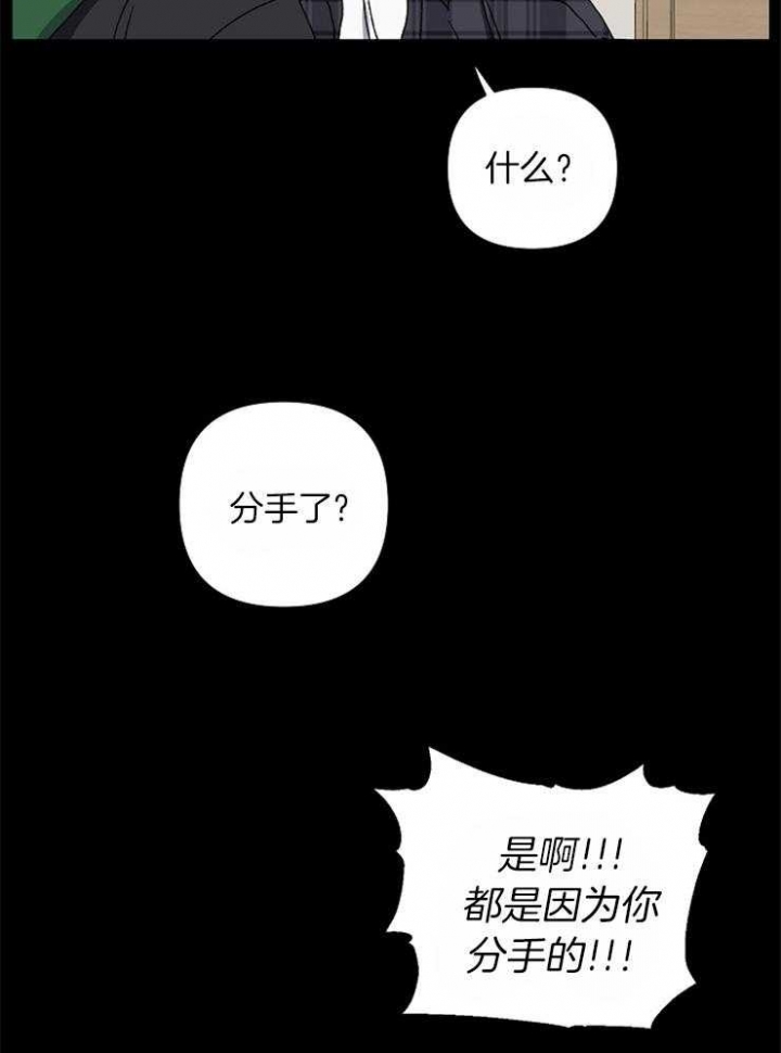 《kiss定律》漫画最新章节第47话免费下拉式在线观看章节第【12】张图片