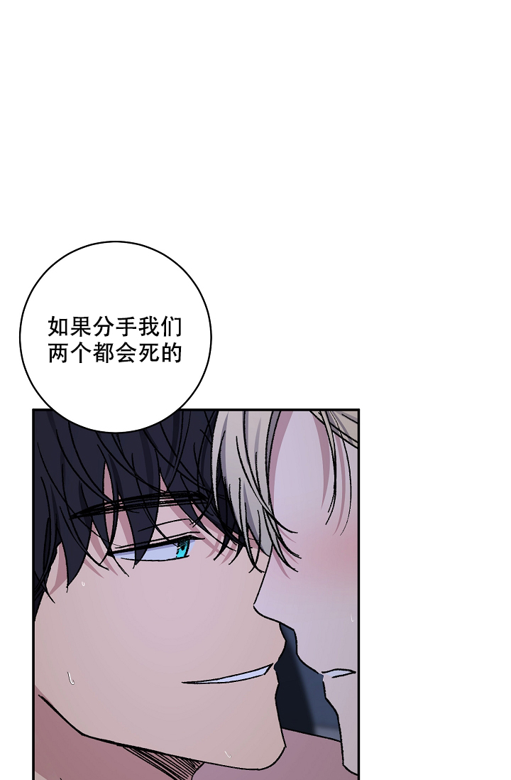 《kiss定律》漫画最新章节第105话免费下拉式在线观看章节第【34】张图片