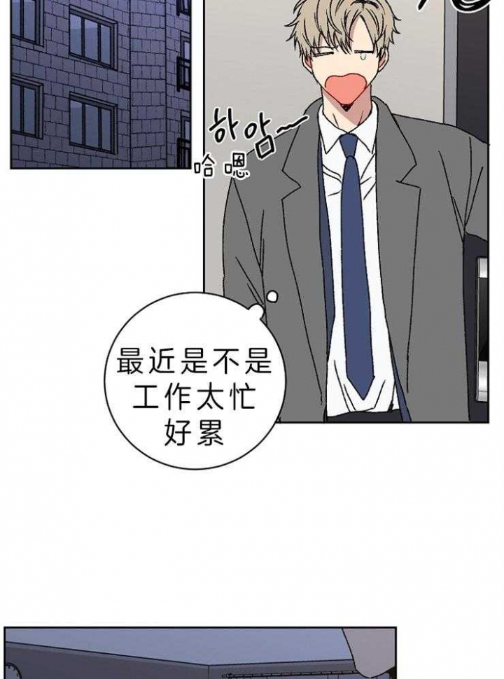 《kiss定律》漫画最新章节第36话免费下拉式在线观看章节第【16】张图片