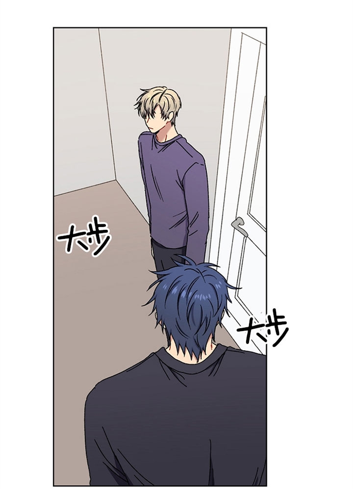 《kiss定律》漫画最新章节第20话免费下拉式在线观看章节第【16】张图片