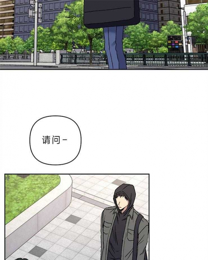 《kiss定律》漫画最新章节第33话免费下拉式在线观看章节第【13】张图片