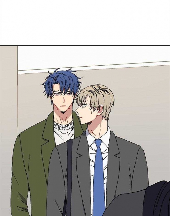 《kiss定律》漫画最新章节第34话免费下拉式在线观看章节第【19】张图片