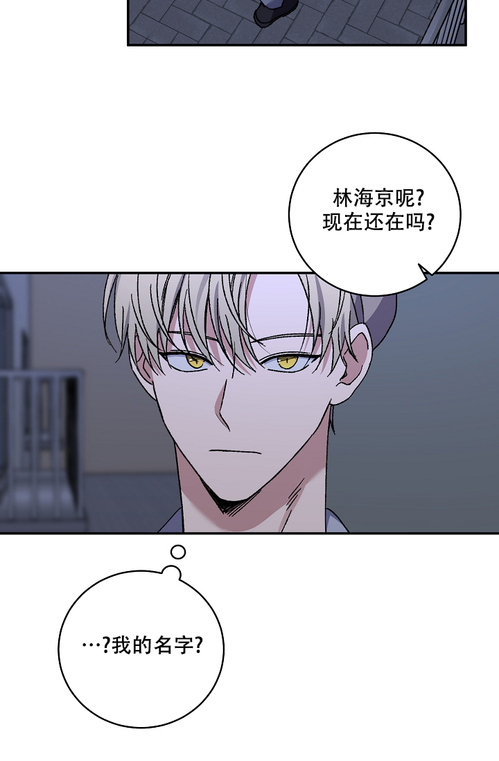 《kiss定律》漫画最新章节第111话免费下拉式在线观看章节第【15】张图片