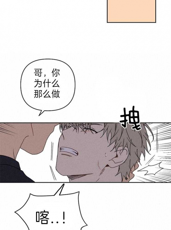 《kiss定律》漫画最新章节第55话免费下拉式在线观看章节第【13】张图片