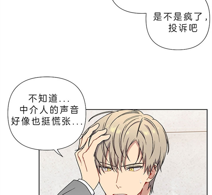 《kiss定律》漫画最新章节第17话免费下拉式在线观看章节第【24】张图片