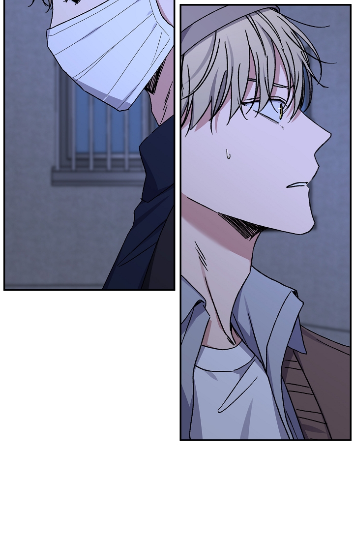 《kiss定律》漫画最新章节第112话免费下拉式在线观看章节第【2】张图片