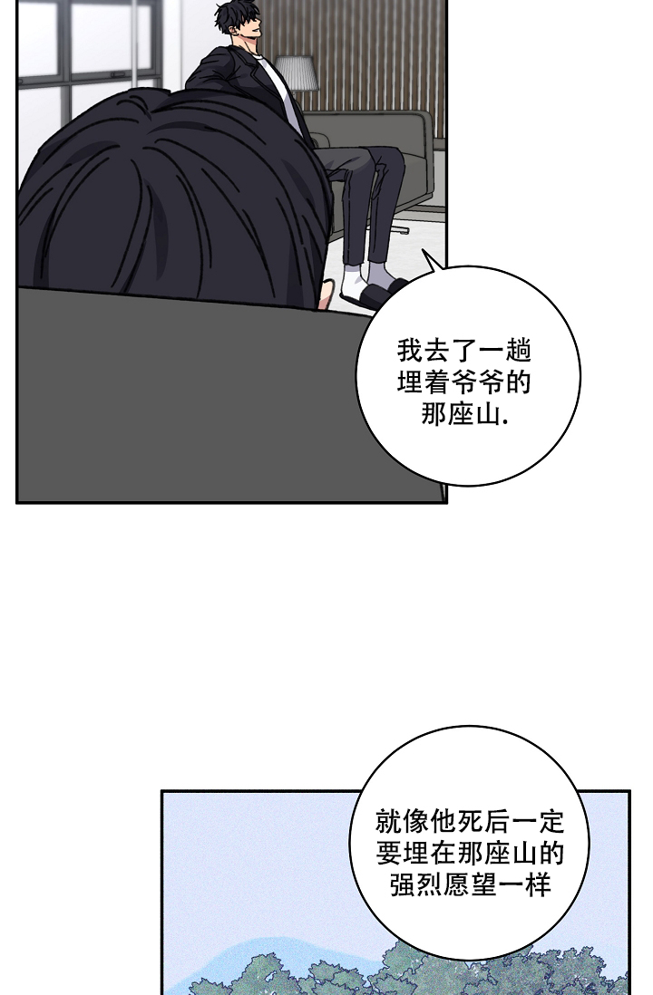 《kiss定律》漫画最新章节第95话免费下拉式在线观看章节第【19】张图片