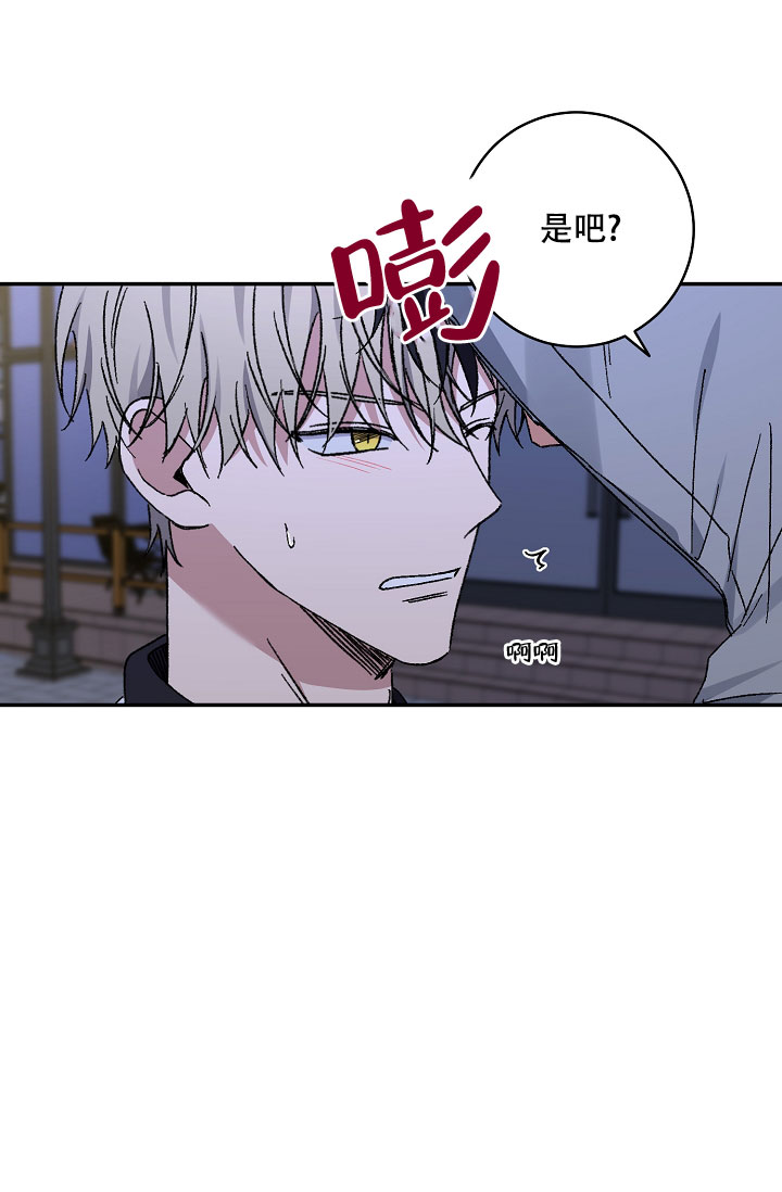 《kiss定律》漫画最新章节第107话免费下拉式在线观看章节第【35】张图片