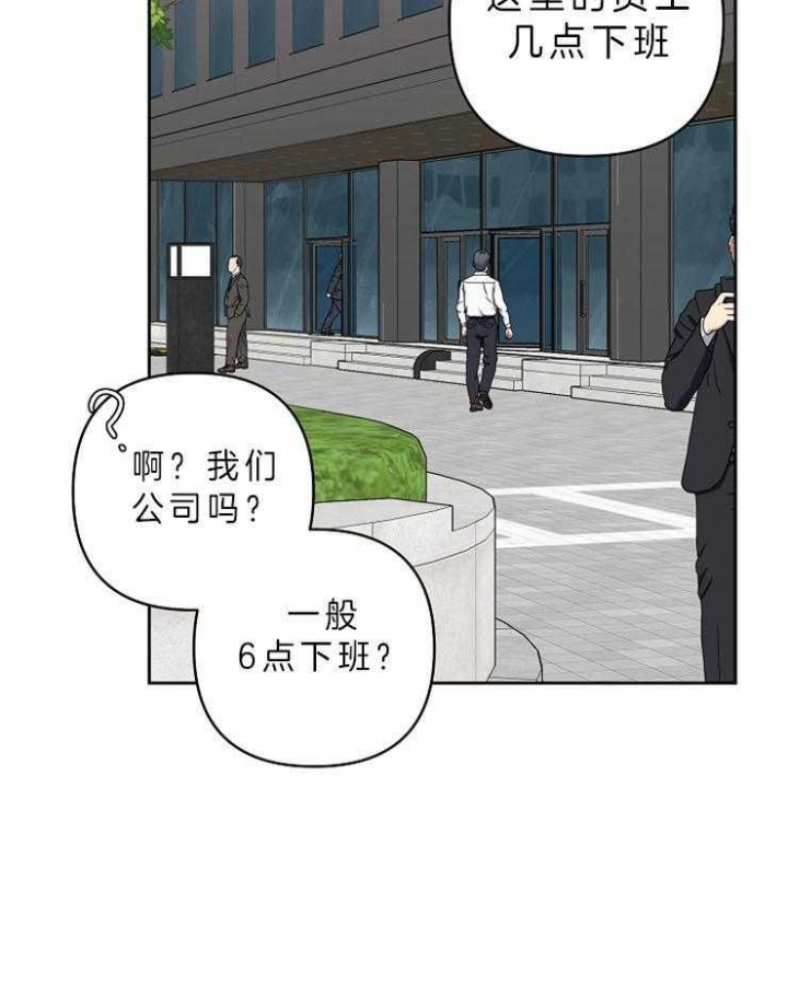 《kiss定律》漫画最新章节第33话免费下拉式在线观看章节第【15】张图片