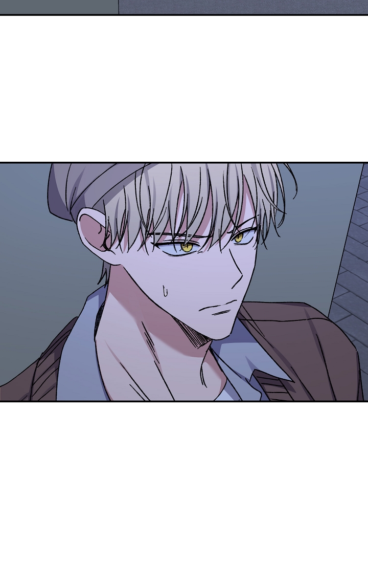 《kiss定律》漫画最新章节第112话免费下拉式在线观看章节第【9】张图片