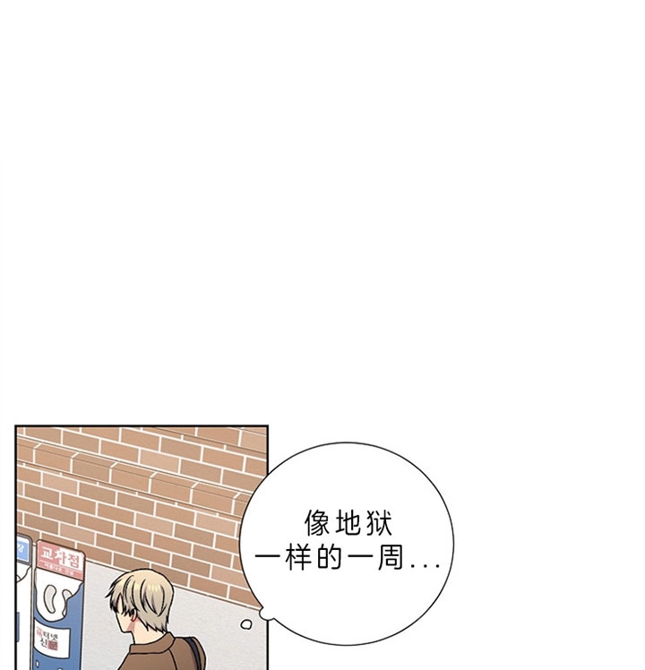 《kiss定律》漫画最新章节第16话免费下拉式在线观看章节第【21】张图片