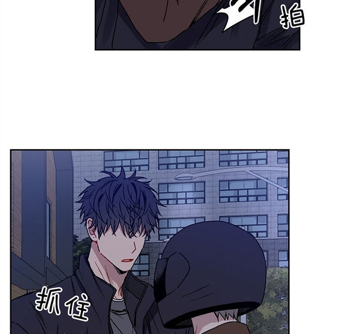 《kiss定律》漫画最新章节第27话免费下拉式在线观看章节第【19】张图片