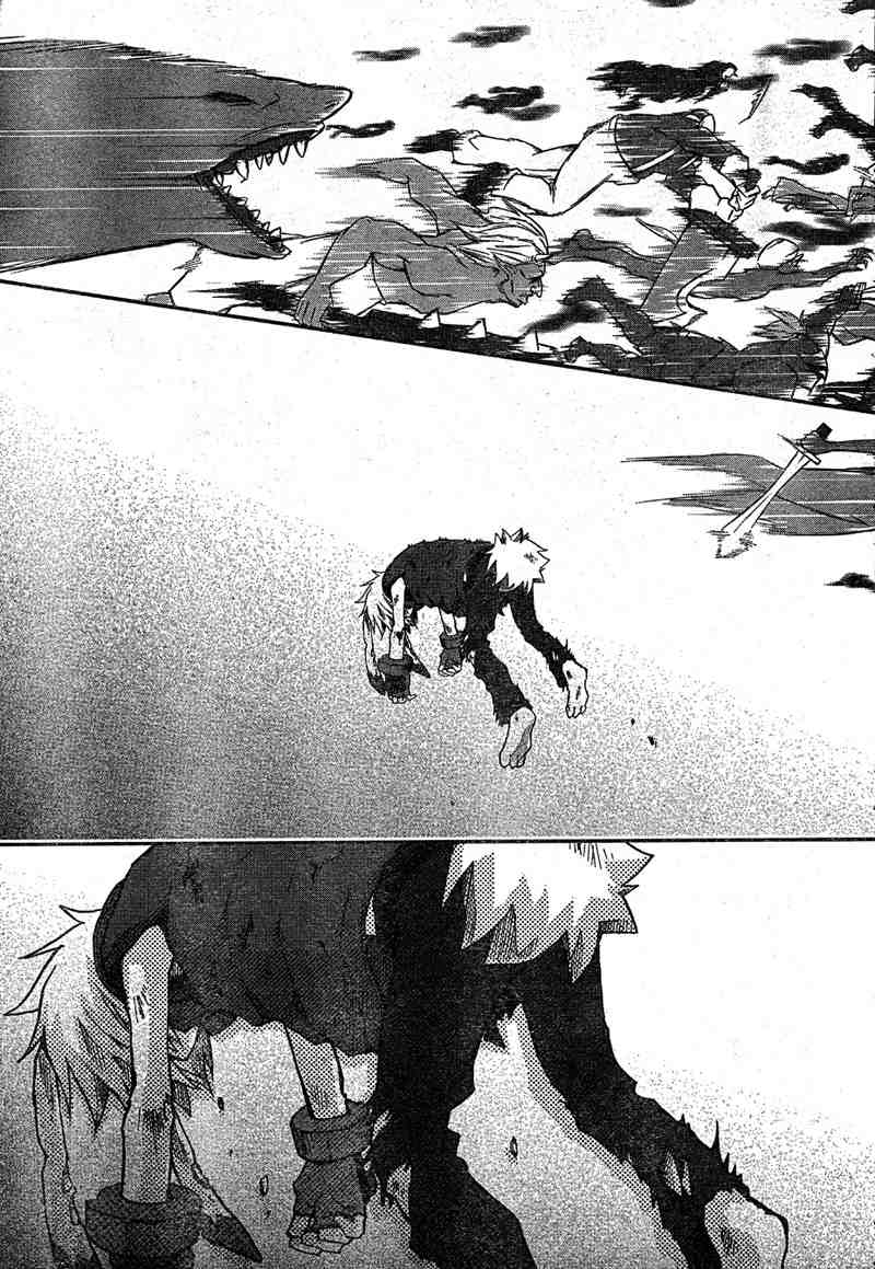 《夏日大作战》漫画最新章节第9话免费下拉式在线观看章节第【32】张图片